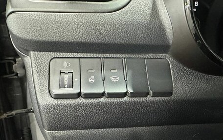 KIA Rio III рестайлинг, 2016 год, 1 074 000 рублей, 10 фотография