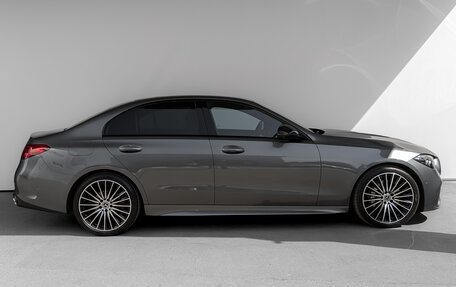 Mercedes-Benz C-Класс, 2021 год, 5 080 000 рублей, 4 фотография