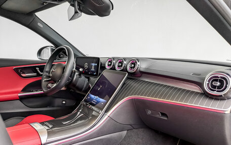 Mercedes-Benz C-Класс, 2021 год, 5 080 000 рублей, 10 фотография