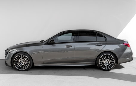 Mercedes-Benz C-Класс, 2021 год, 5 080 000 рублей, 8 фотография