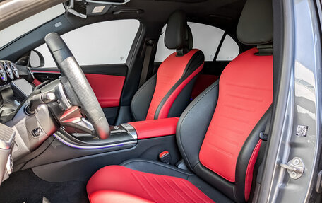Mercedes-Benz C-Класс, 2021 год, 5 080 000 рублей, 22 фотография