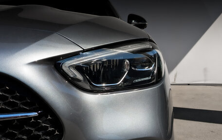 Mercedes-Benz C-Класс, 2021 год, 5 080 000 рублей, 19 фотография