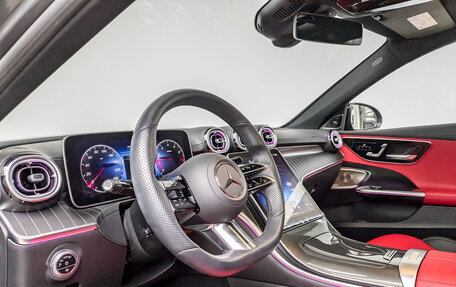 Mercedes-Benz C-Класс, 2021 год, 5 080 000 рублей, 18 фотография