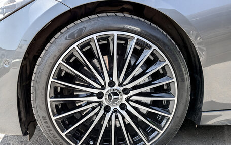 Mercedes-Benz C-Класс, 2021 год, 5 080 000 рублей, 20 фотография