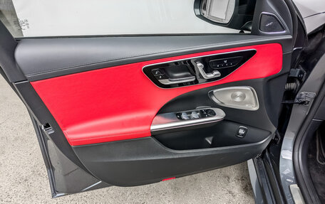 Mercedes-Benz C-Класс, 2021 год, 5 080 000 рублей, 21 фотография