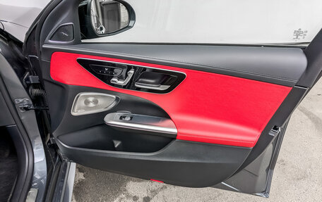 Mercedes-Benz C-Класс, 2021 год, 5 080 000 рублей, 27 фотография