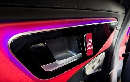Mercedes-Benz C-Класс, 2021 год, 5 080 000 рублей, 23 фотография