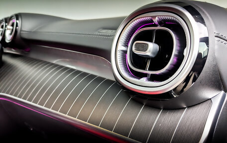 Mercedes-Benz C-Класс, 2021 год, 5 080 000 рублей, 29 фотография
