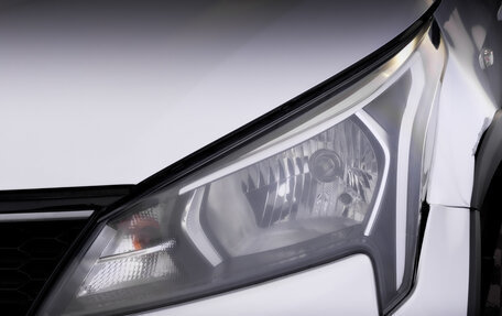 KIA Rio IV, 2021 год, 1 225 000 рублей, 17 фотография