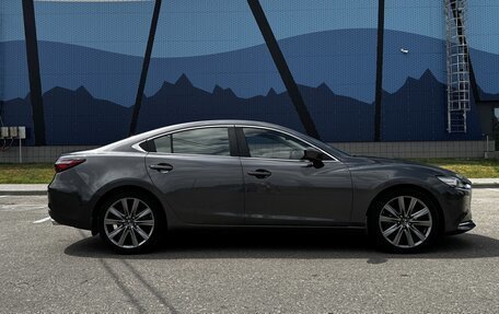 Mazda 6, 2021 год, 2 300 000 рублей, 3 фотография