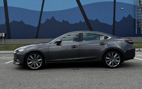 Mazda 6, 2021 год, 2 300 000 рублей, 4 фотография
