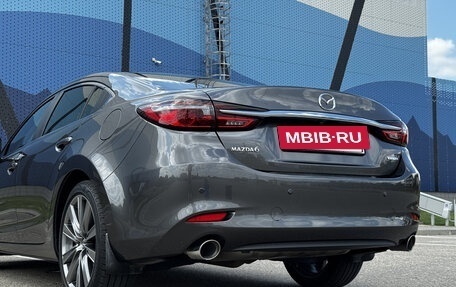 Mazda 6, 2021 год, 2 300 000 рублей, 2 фотография