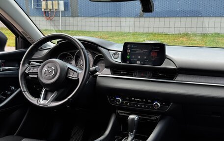 Mazda 6, 2021 год, 2 300 000 рублей, 8 фотография