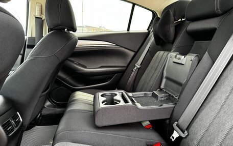Mazda 6, 2021 год, 2 300 000 рублей, 12 фотография