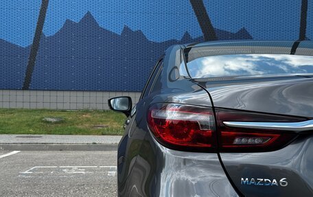 Mazda 6, 2021 год, 2 300 000 рублей, 19 фотография