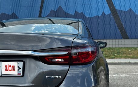 Mazda 6, 2021 год, 2 300 000 рублей, 18 фотография