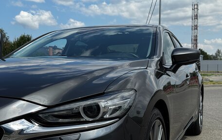 Mazda 6, 2021 год, 2 300 000 рублей, 17 фотография