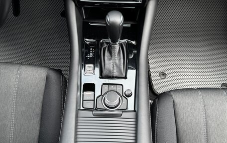 Mazda 6, 2021 год, 2 300 000 рублей, 15 фотография