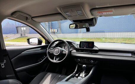 Mazda 6, 2021 год, 2 300 000 рублей, 14 фотография
