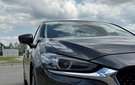 Mazda 6, 2021 год, 2 300 000 рублей, 16 фотография