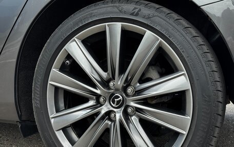 Mazda 6, 2021 год, 2 300 000 рублей, 21 фотография