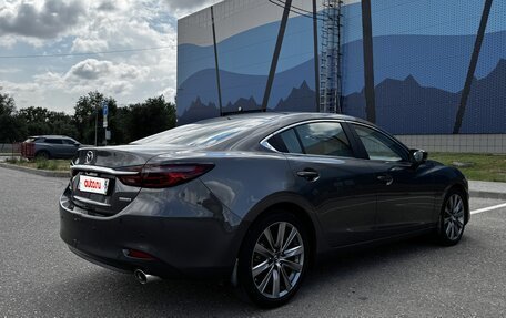 Mazda 6, 2021 год, 2 300 000 рублей, 20 фотография