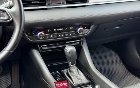 Mazda 6, 2021 год, 2 300 000 рублей, 10 фотография