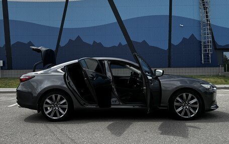 Mazda 6, 2021 год, 2 300 000 рублей, 26 фотография