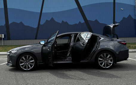 Mazda 6, 2021 год, 2 300 000 рублей, 27 фотография