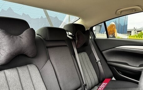 Mazda 6, 2021 год, 2 300 000 рублей, 25 фотография