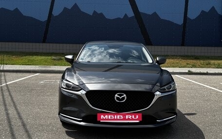 Mazda 6, 2021 год, 2 300 000 рублей, 28 фотография