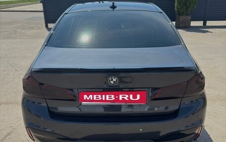 BMW 5 серия, 2020 год, 4 600 000 рублей, 7 фотография