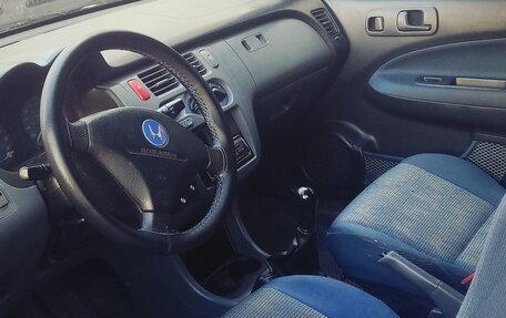 Honda HR-V I, 2000 год, 340 000 рублей, 5 фотография