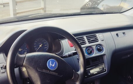 Honda HR-V I, 2000 год, 340 000 рублей, 9 фотография