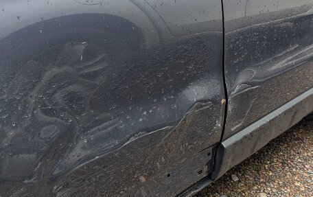 Honda CR-V III рестайлинг, 2009 год, 1 400 000 рублей, 10 фотография