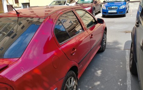 Skoda Octavia IV, 2009 год, 500 000 рублей, 5 фотография