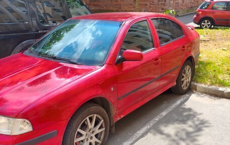 Skoda Octavia IV, 2009 год, 500 000 рублей, 8 фотография