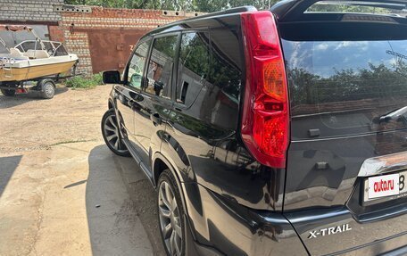 Nissan X-Trail, 2008 год, 1 150 000 рублей, 5 фотография