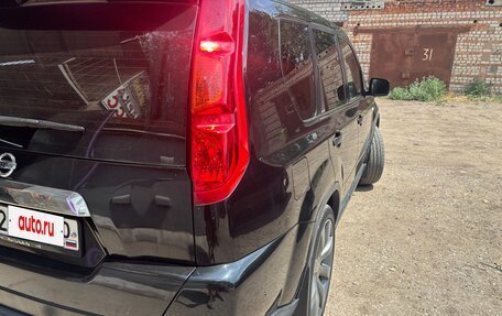 Nissan X-Trail, 2008 год, 1 150 000 рублей, 4 фотография
