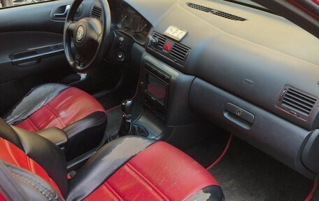 Skoda Octavia IV, 2009 год, 500 000 рублей, 2 фотография