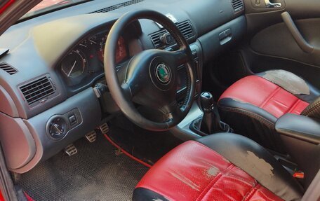 Skoda Octavia IV, 2009 год, 500 000 рублей, 3 фотография