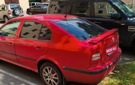 Skoda Octavia IV, 2009 год, 500 000 рублей, 7 фотография