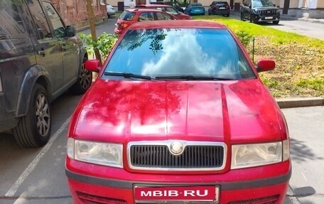 Skoda Octavia IV, 2009 год, 500 000 рублей, 9 фотография