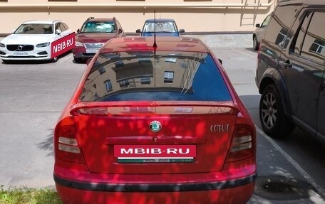Skoda Octavia IV, 2009 год, 500 000 рублей, 4 фотография