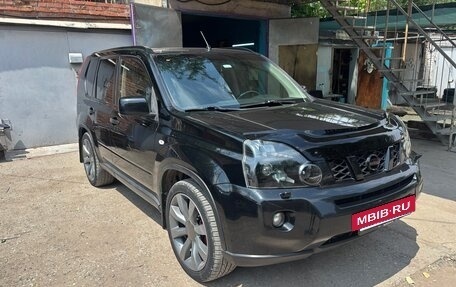 Nissan X-Trail, 2008 год, 1 150 000 рублей, 2 фотография