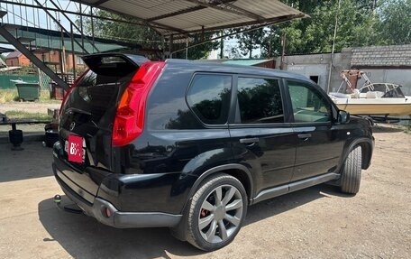 Nissan X-Trail, 2008 год, 1 150 000 рублей, 3 фотография
