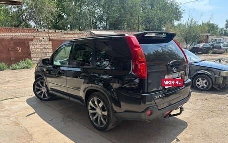Nissan X-Trail, 2008 год, 1 150 000 рублей, 6 фотография
