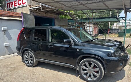 Nissan X-Trail, 2008 год, 1 150 000 рублей, 8 фотография