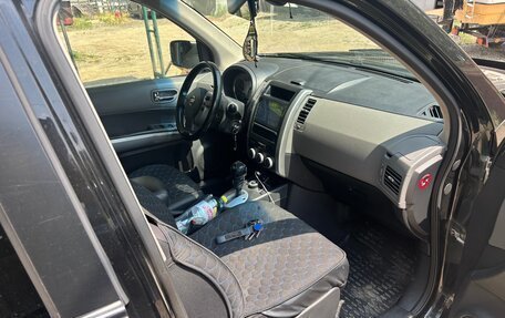 Nissan X-Trail, 2008 год, 1 150 000 рублей, 9 фотография