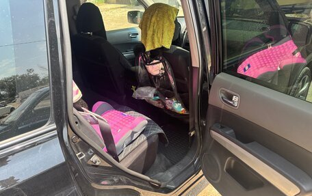 Nissan X-Trail, 2008 год, 1 150 000 рублей, 10 фотография
